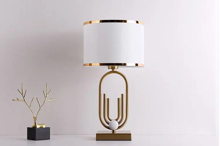 Bedside Lamp