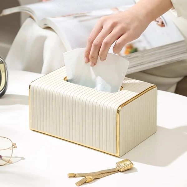 Decorative Tissue Box