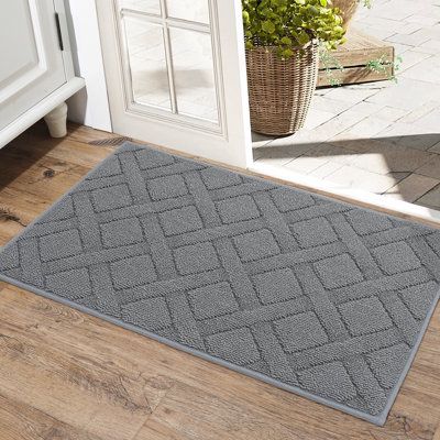 Entryway Mat