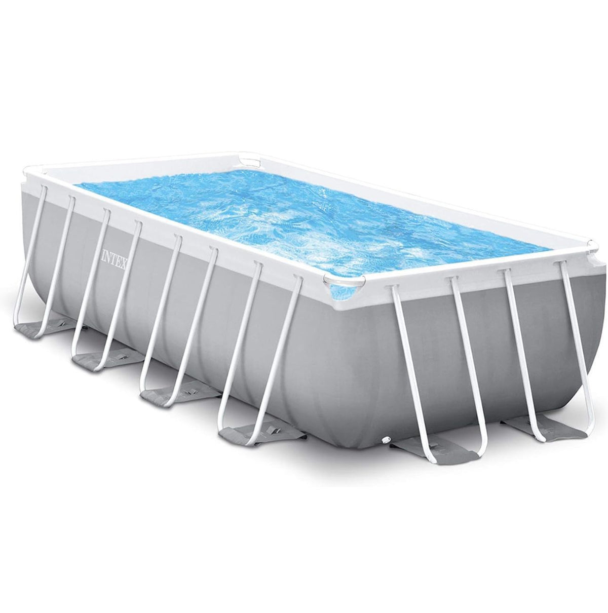 Inflatable Swimming Pool