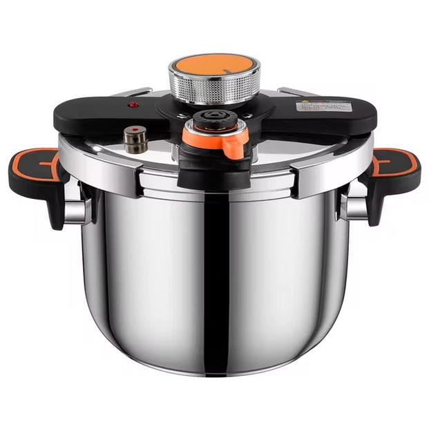 6litre pressure cooker