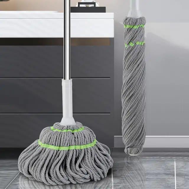 Self Wringing Twist Mop