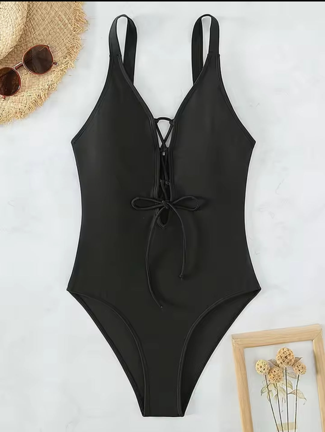 Beachwear Bodysuit