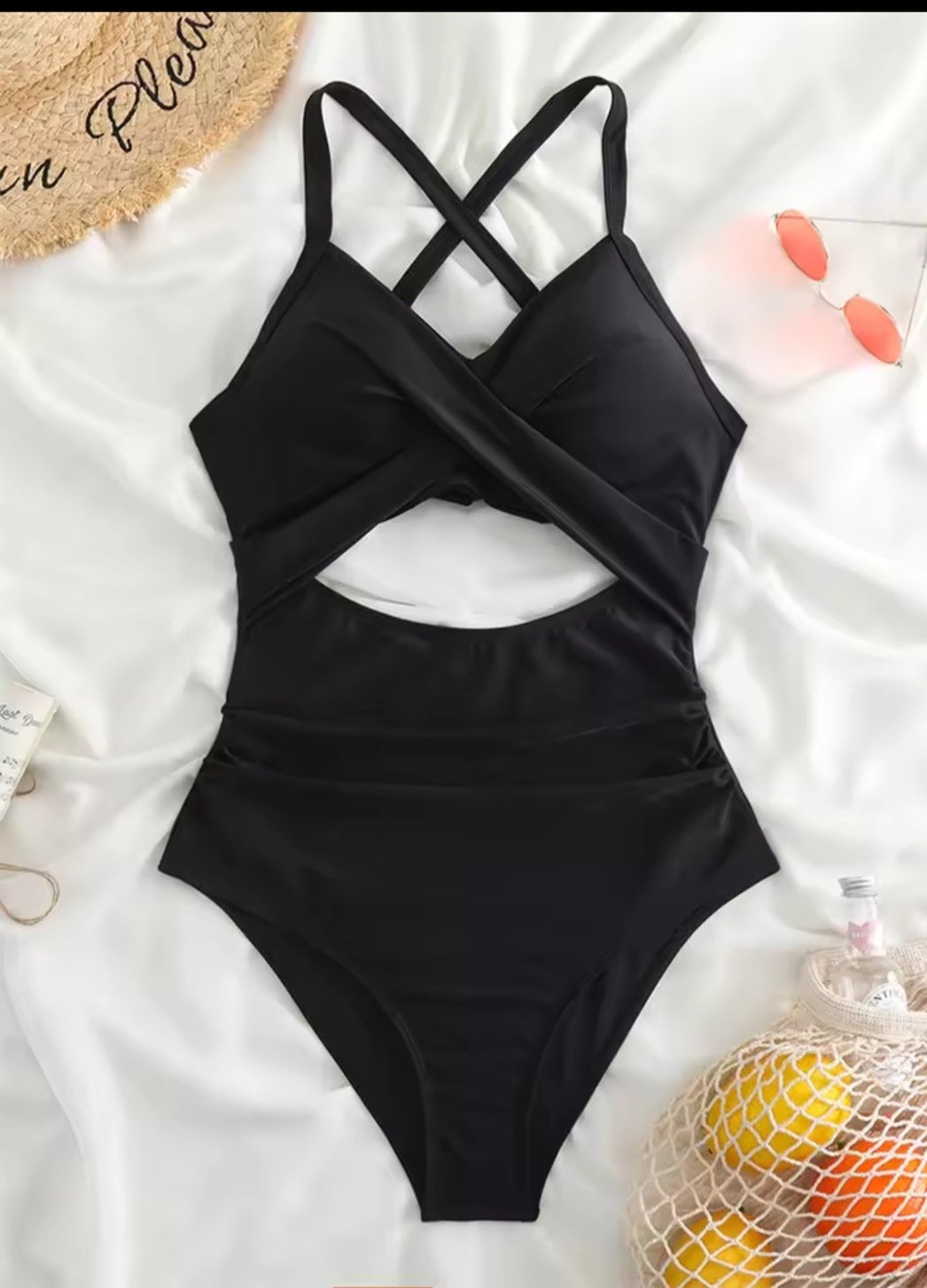 Swim/bodysuit