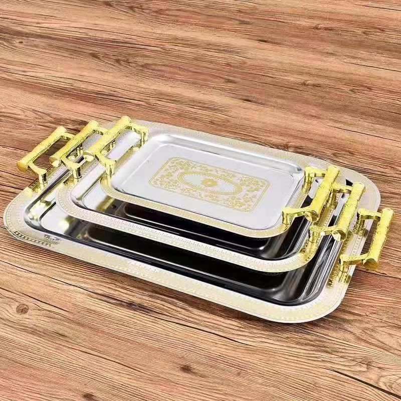 3 Set Tray