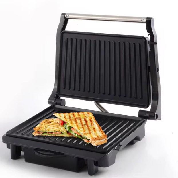 Grill & Press Toaster