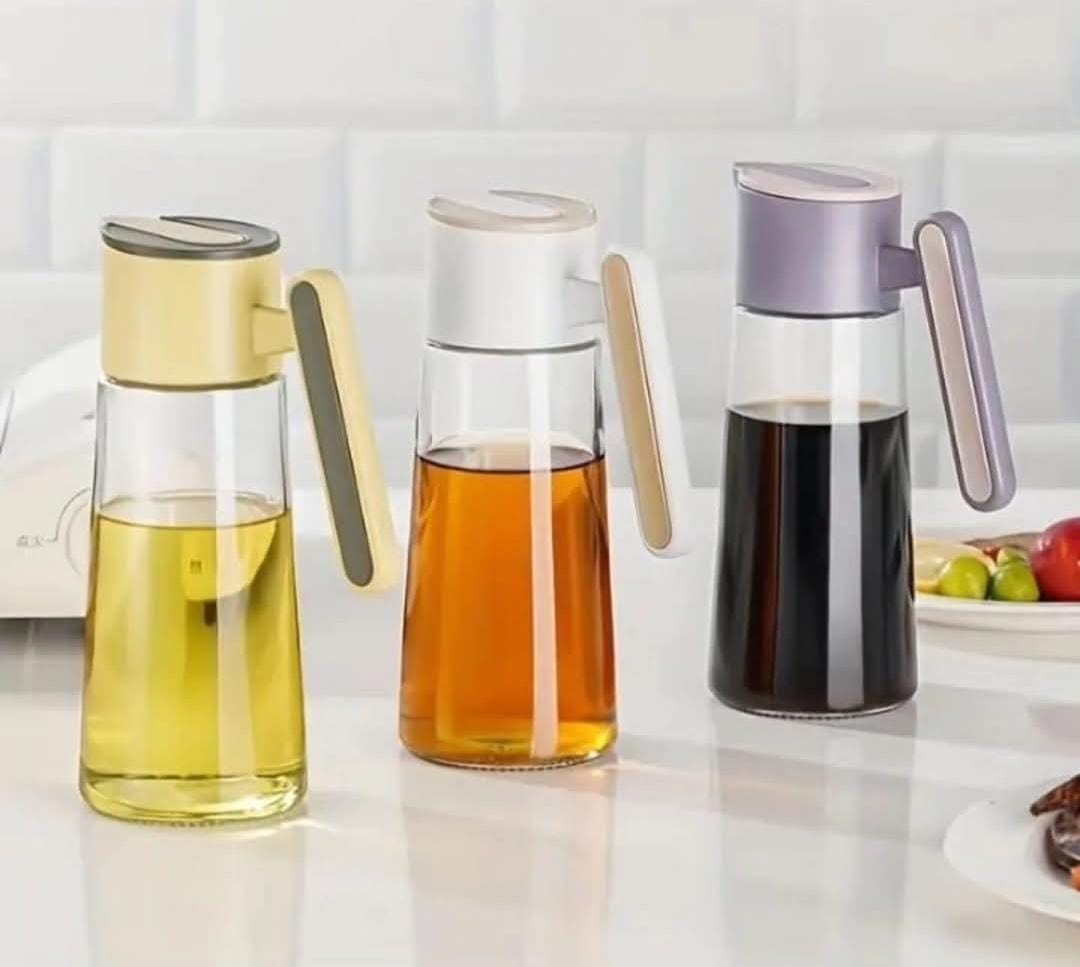 620ml Oil Dispenser