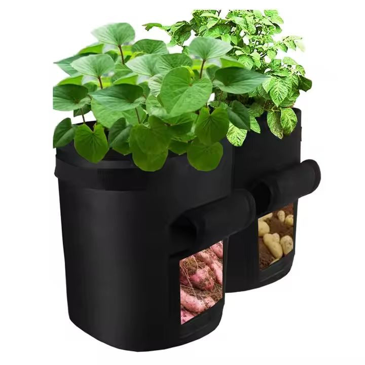 Potato Growing Bags