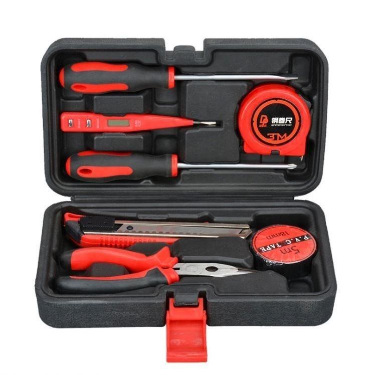 13 pc Tool Set