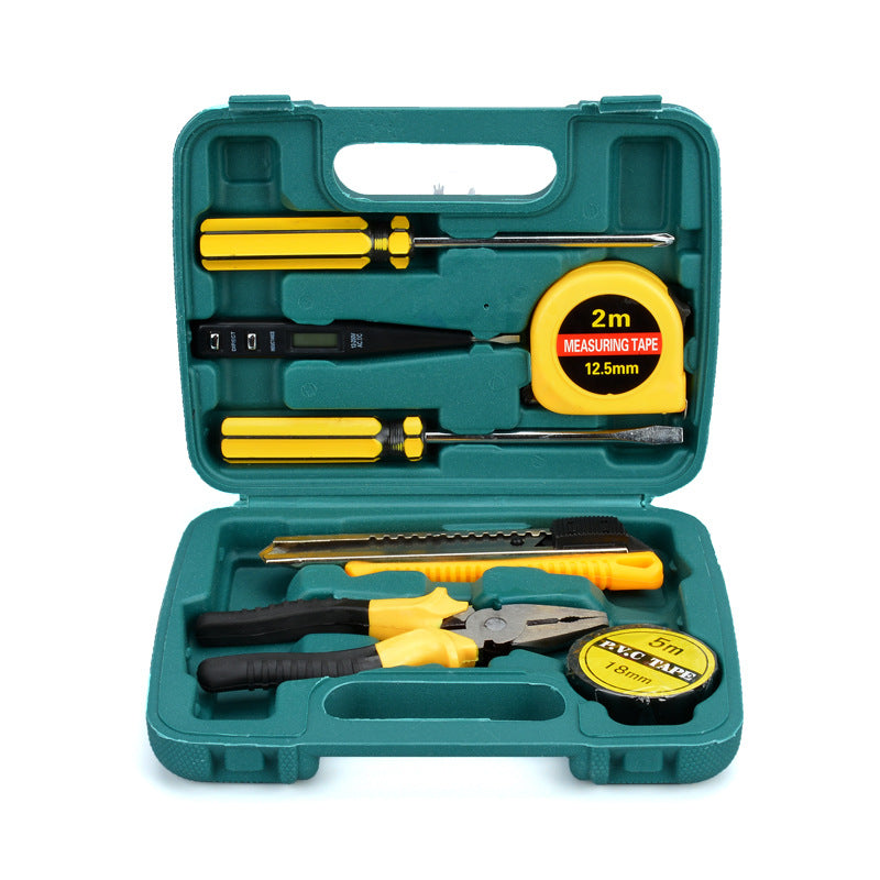 8pcs Tool set