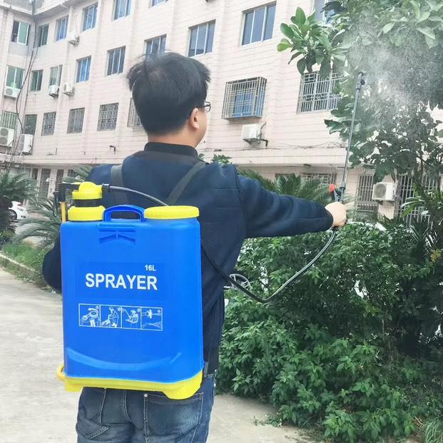 20Litres Backpack Sprayer