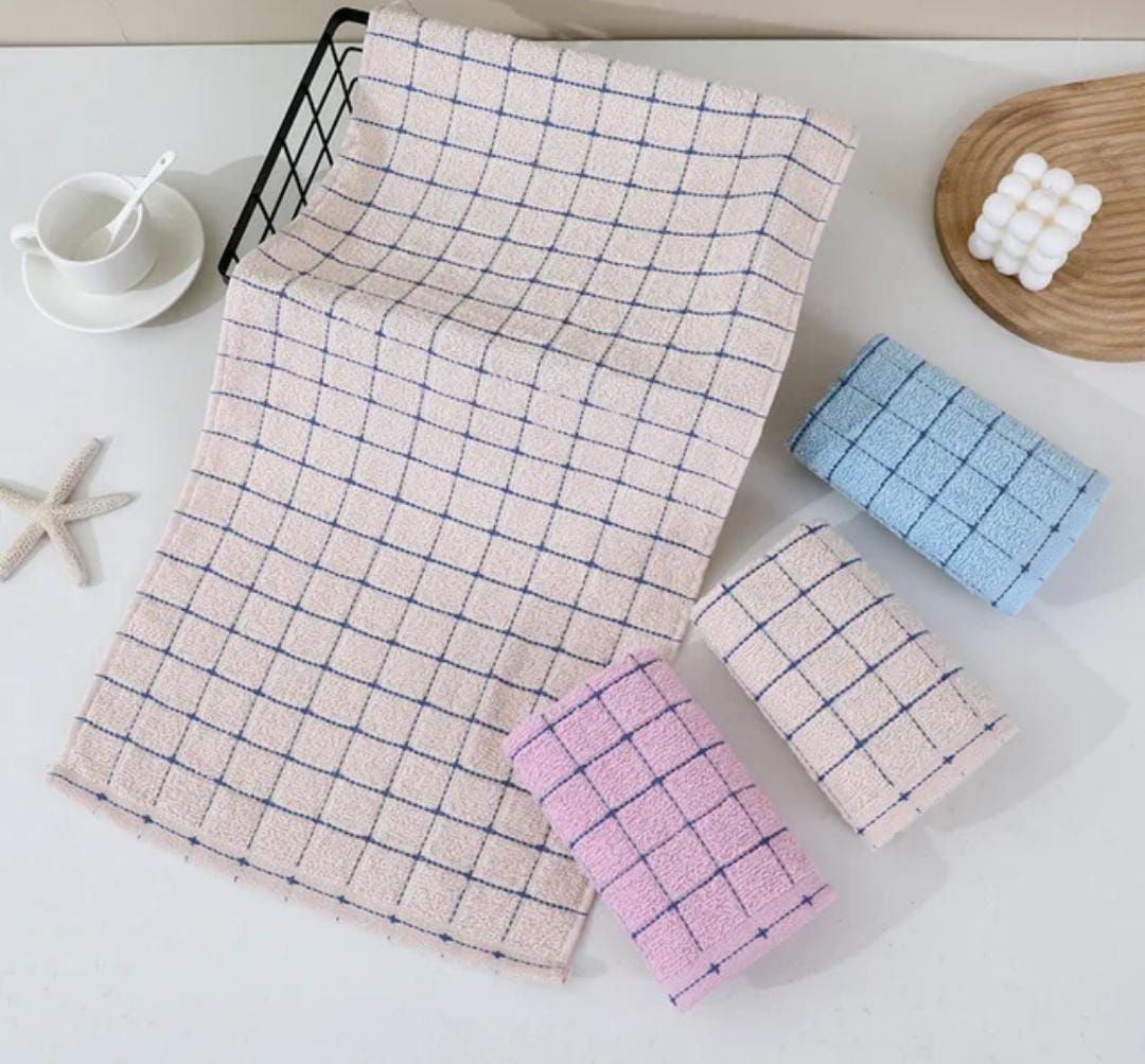 3pcs Kitchen Towels