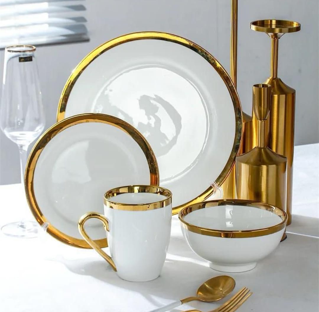 24pcs Dinner Set