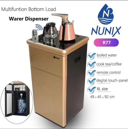 Bottom Load Water Dispenser -