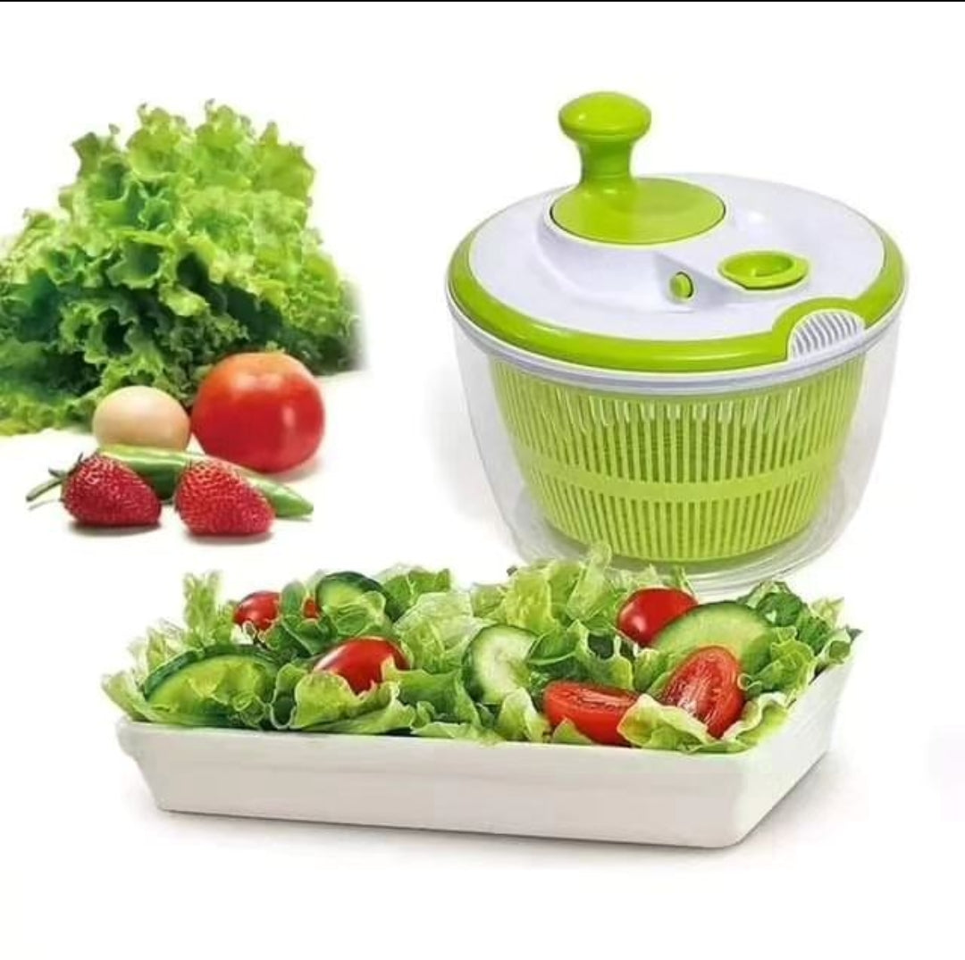 3L Manual Salad Dryer