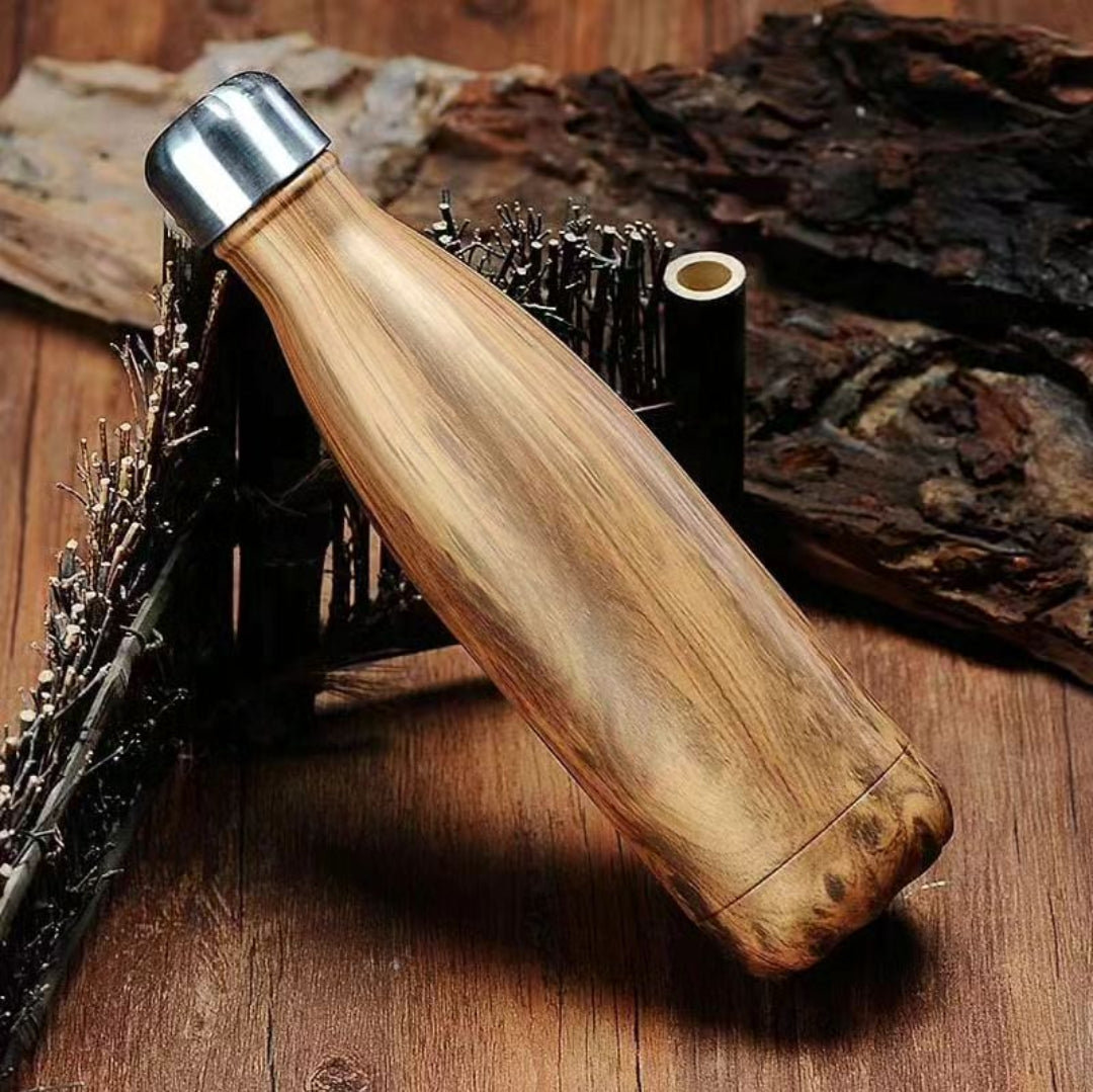 500ml Flask Bottle