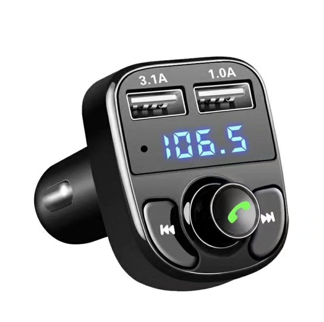 Car Bluetooth Modulator