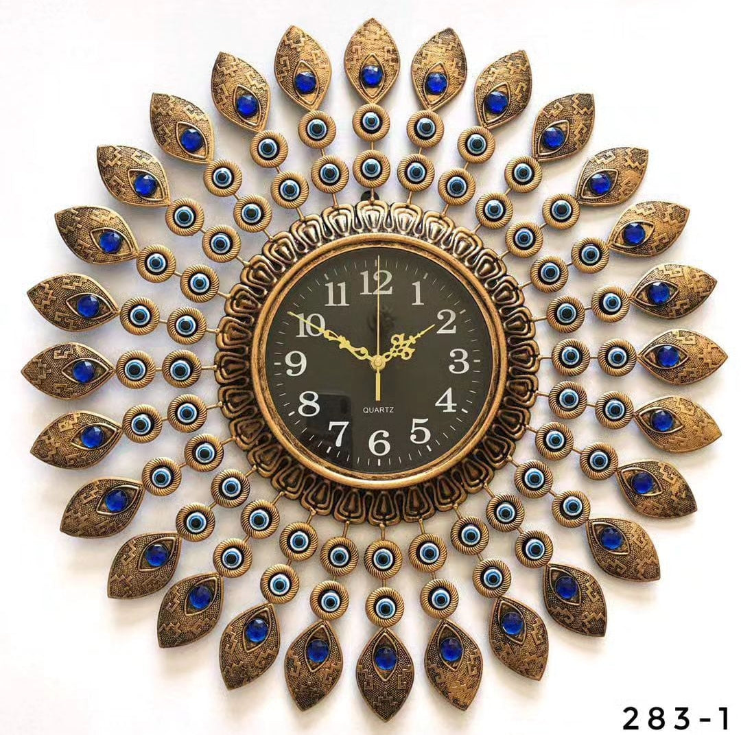 Big Size Decor Wall Clocks