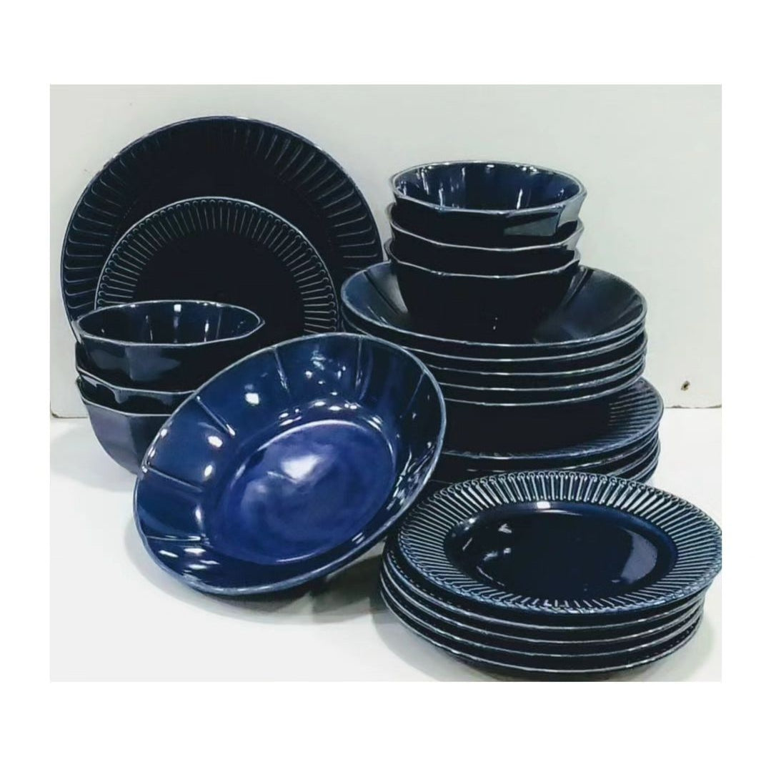 24pcs Dinner Set