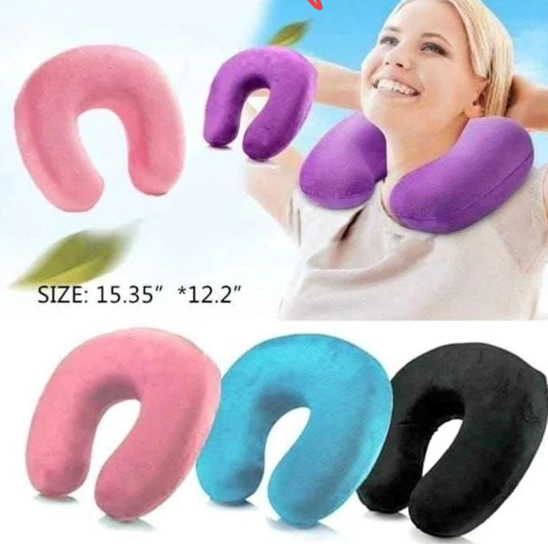 Travel Neck Pillow