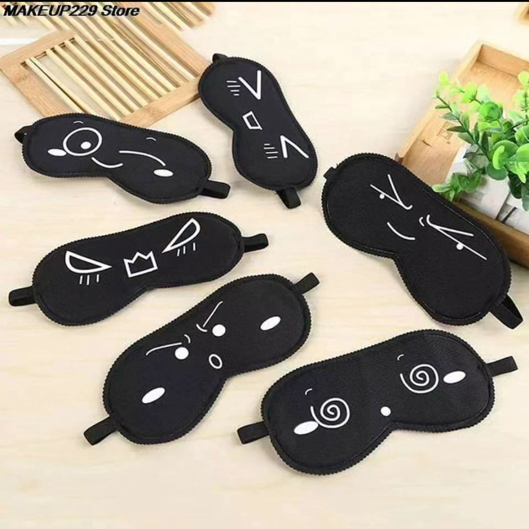 Sleeping Eye Mask