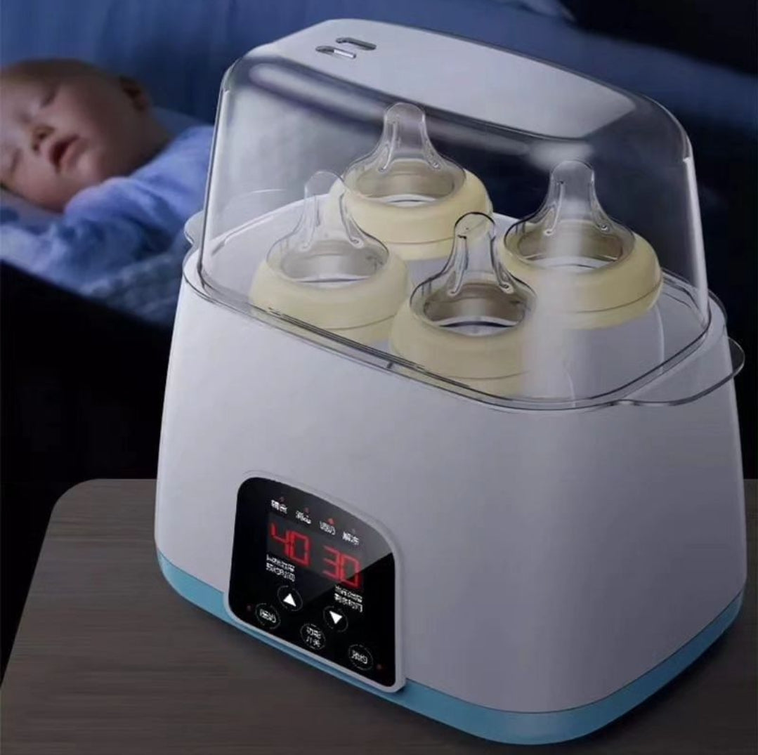 Baby Bottle Sterilizer