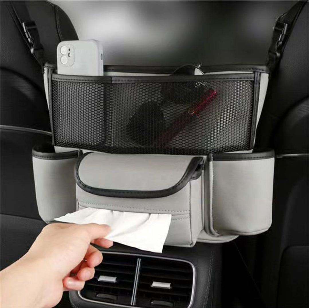 3 in1  Car organizer