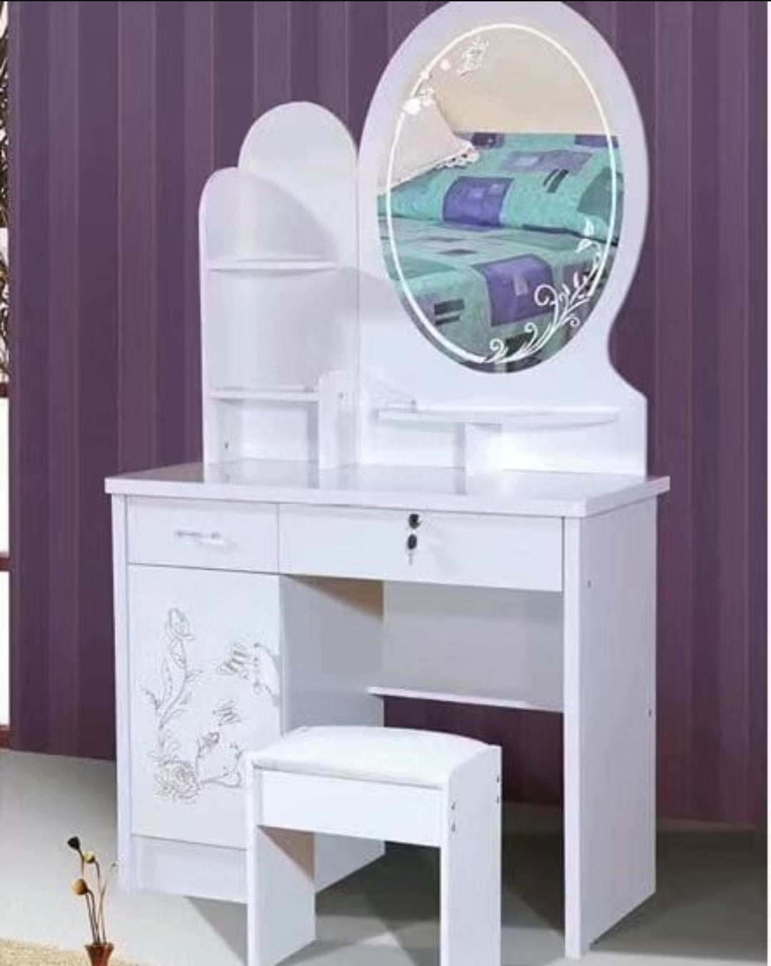 Dressing Table