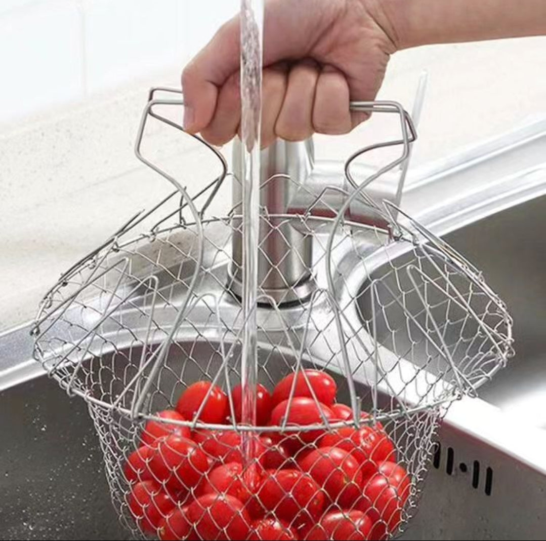 Multipurpose Chef Basket