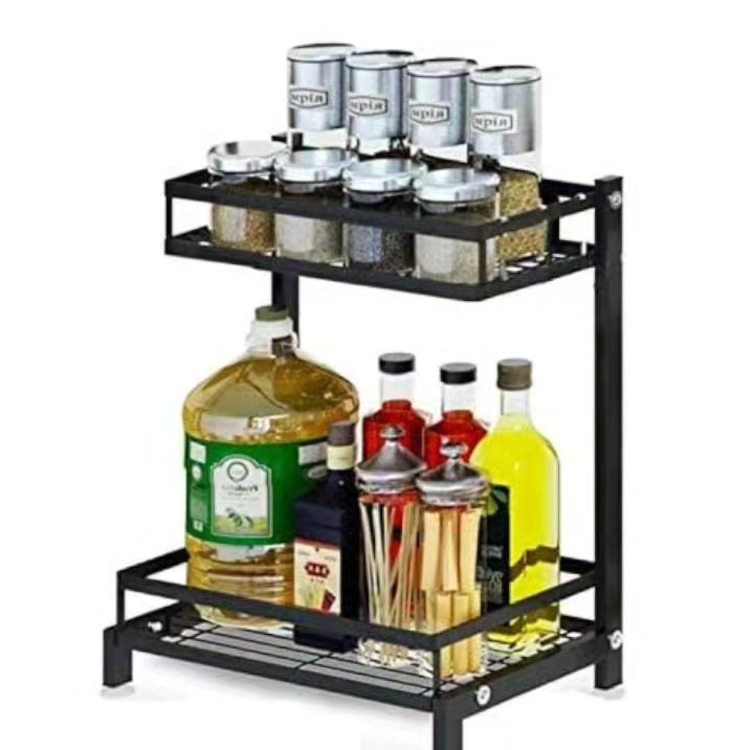 2Tier Spice Rack