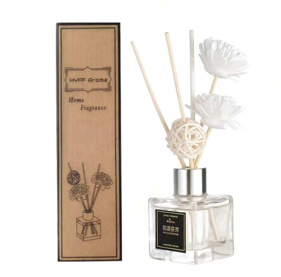 Reed diffuser