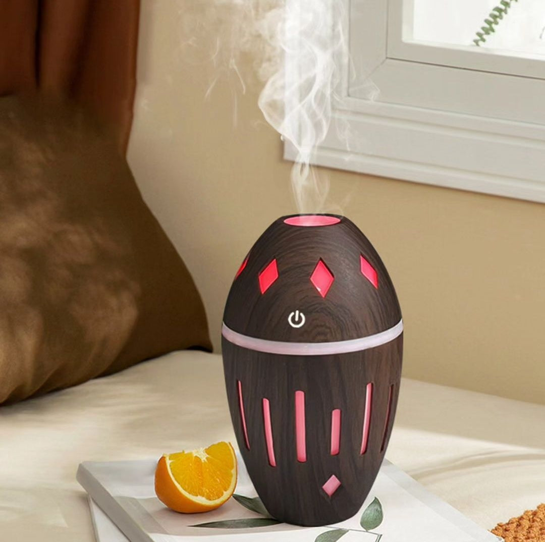 Ultrasonic Aroma Air Humidifier