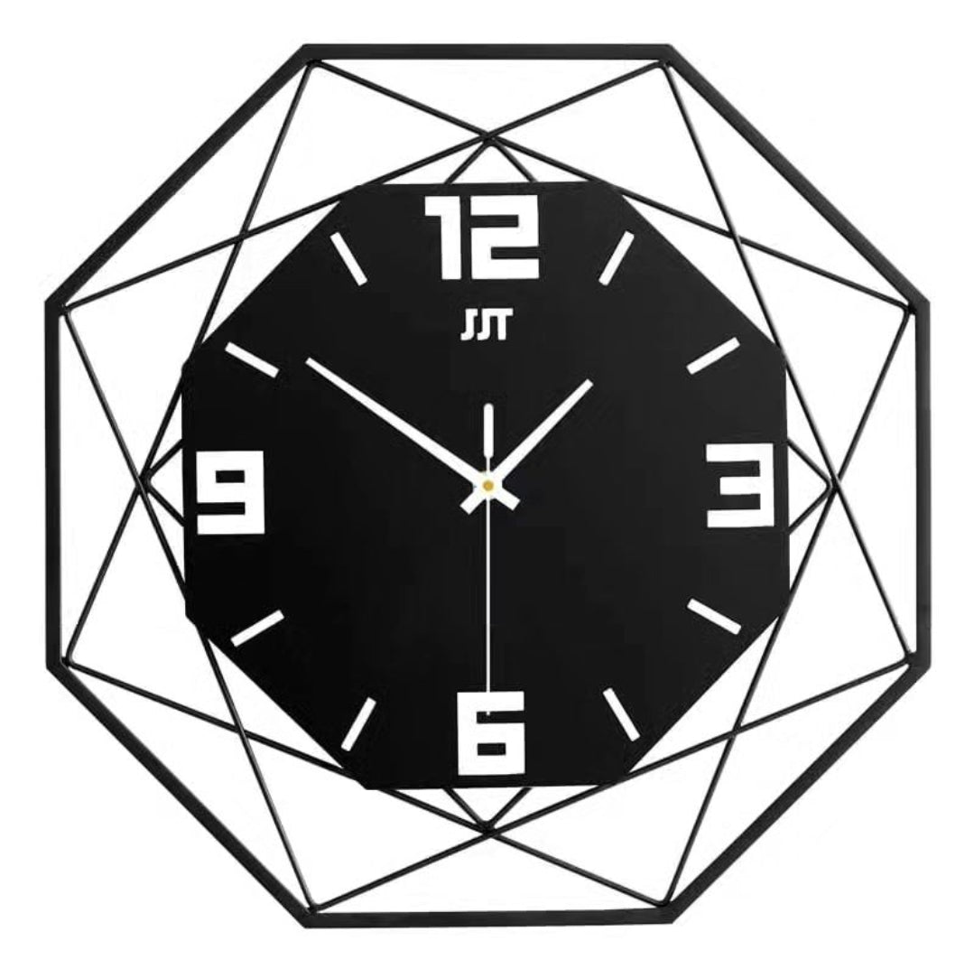 Luxury Wall Clock