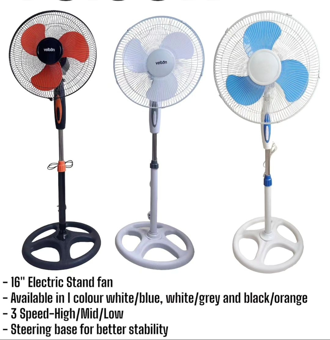 Standing Fan 16"