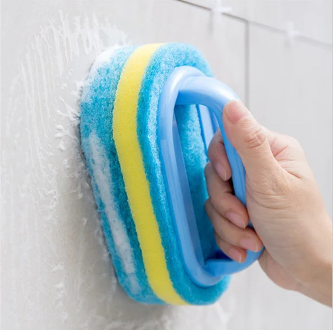 Cleaning  Sponge