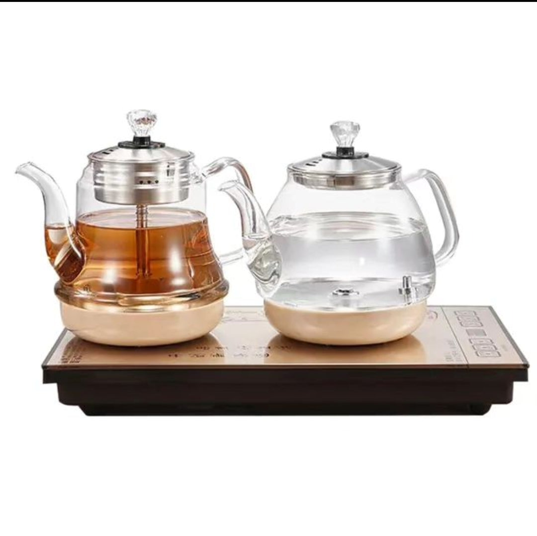 2Litres  Infuser Tea Pot