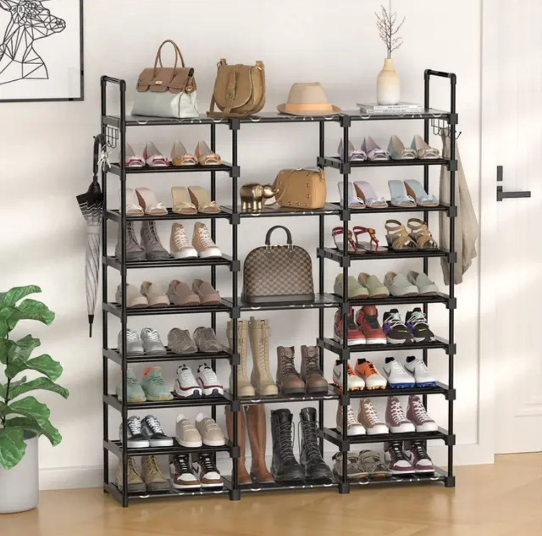 Shoe Rack