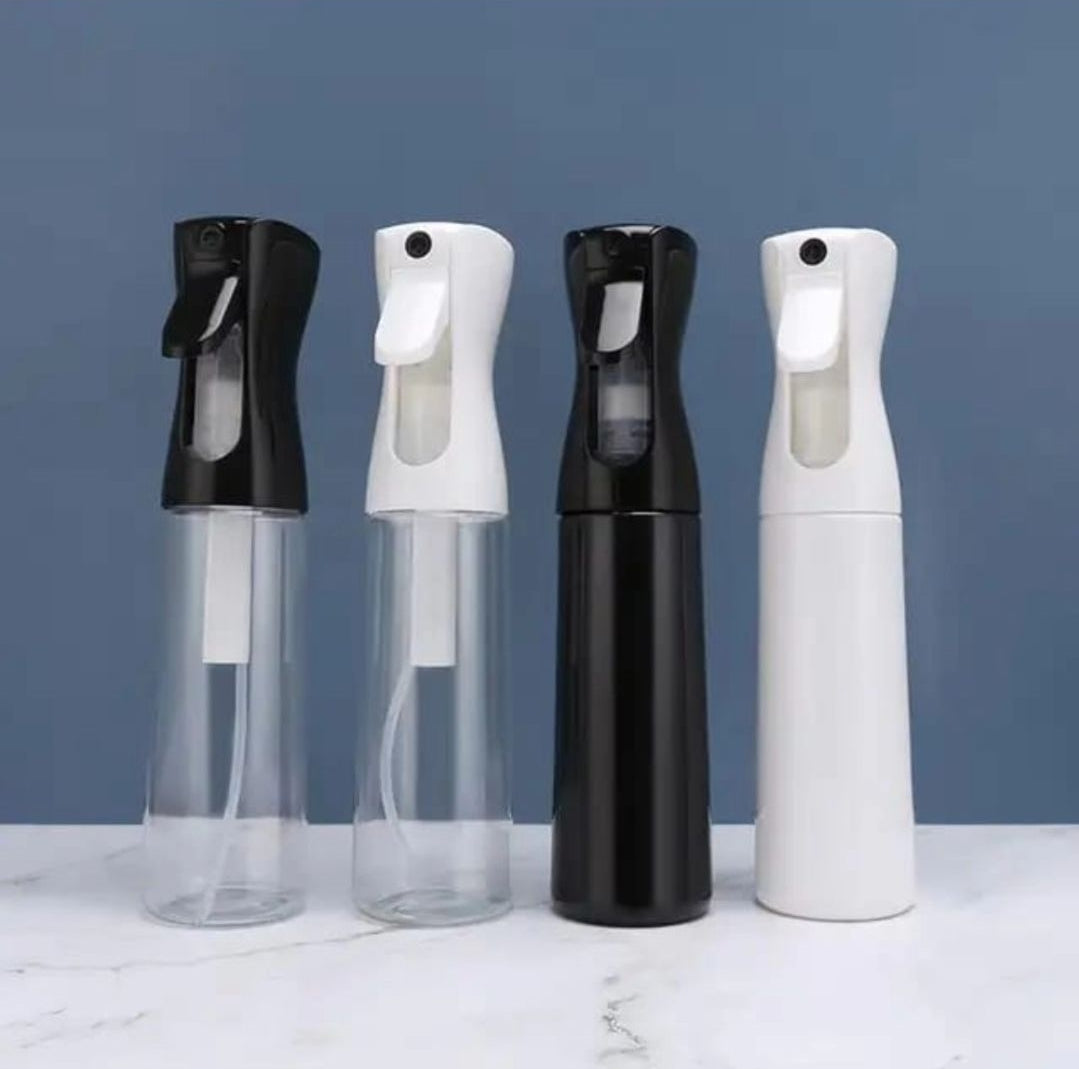 Mist Spray Bottle