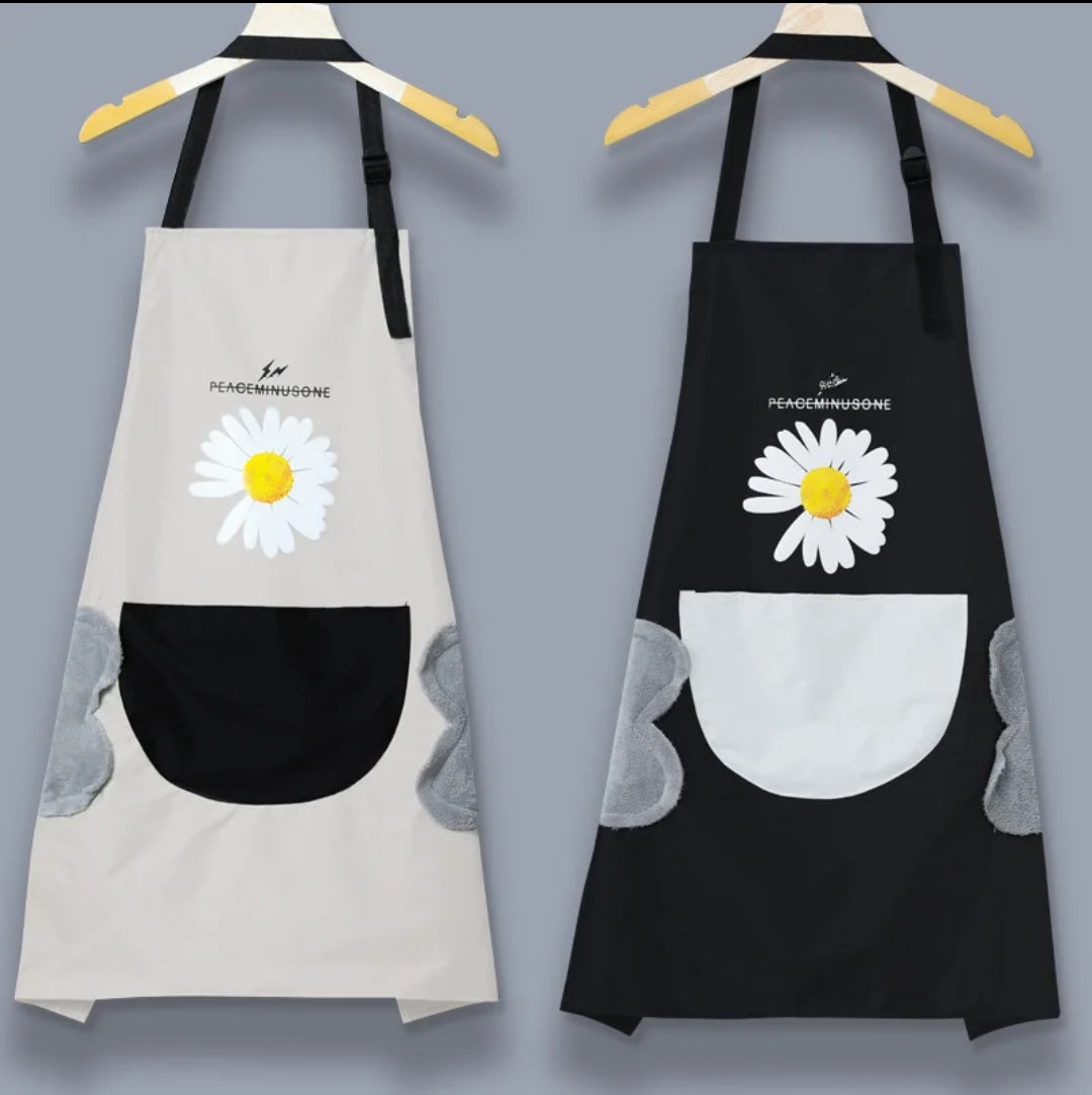 Waterproof Aprons