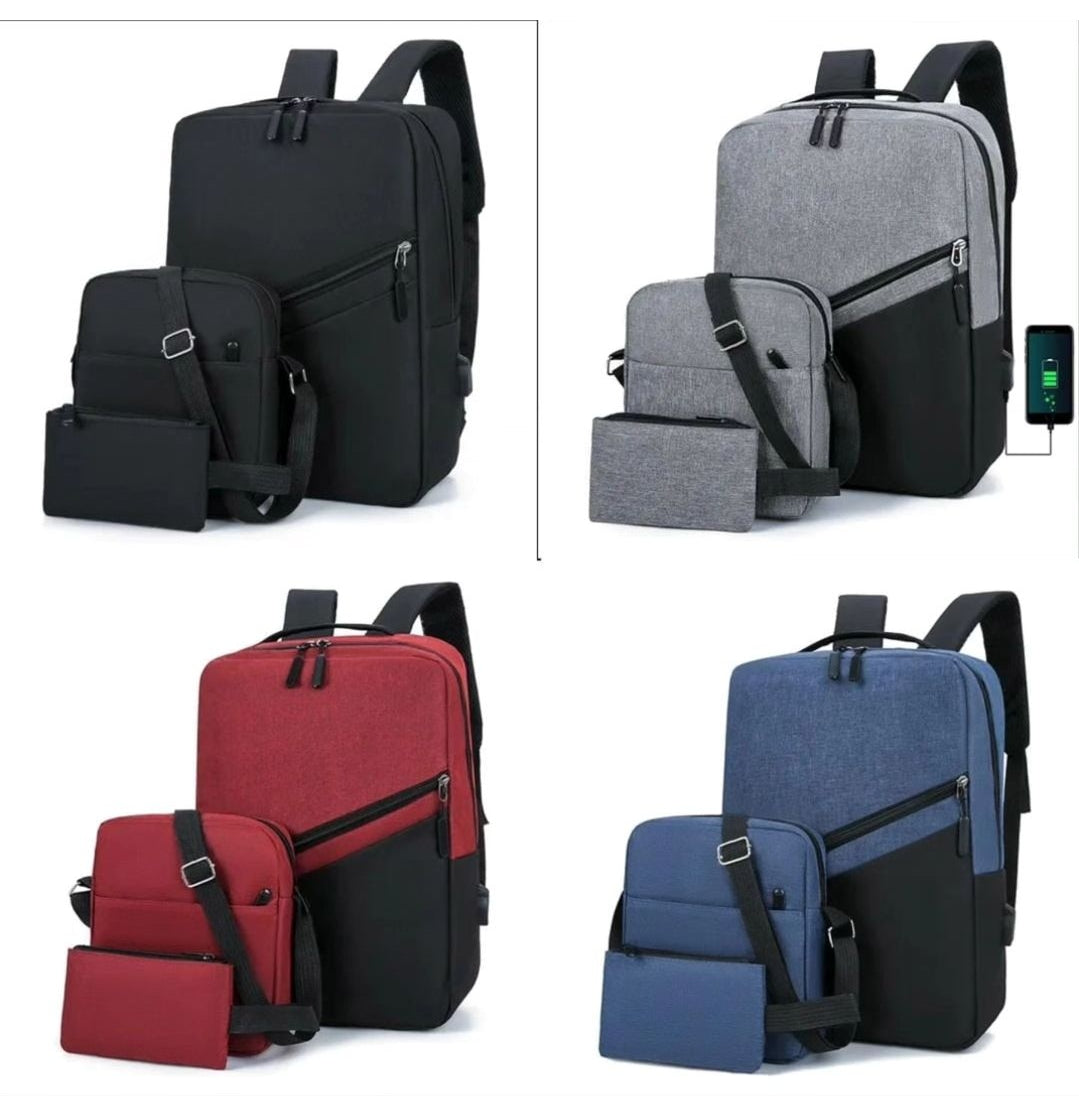 Backpack/Laptop Bag