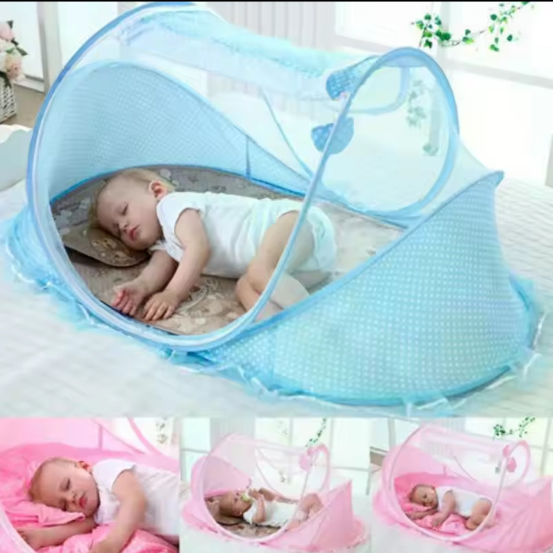 Foldable Baby Netting