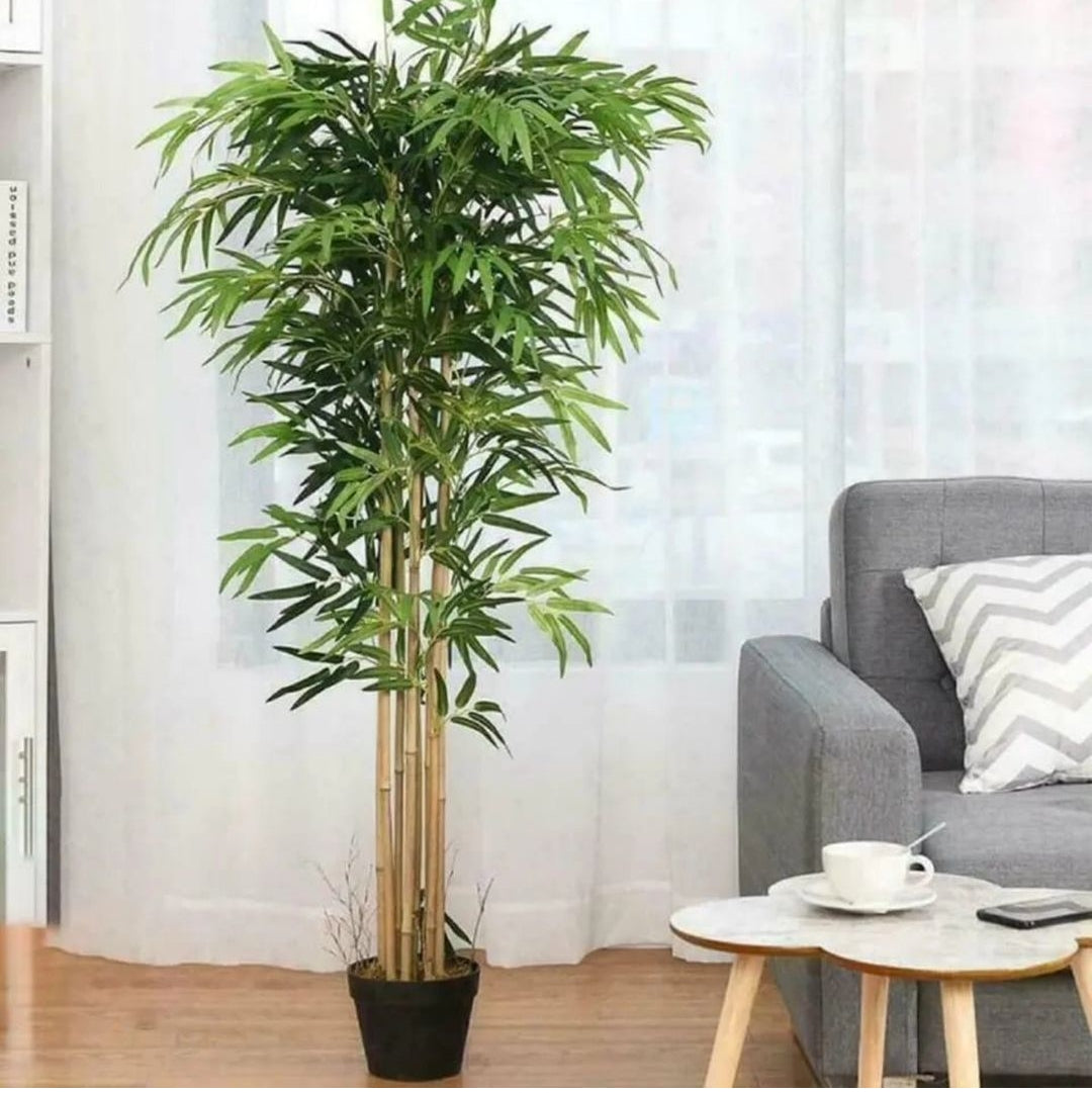 Artificial Bamboo Tree