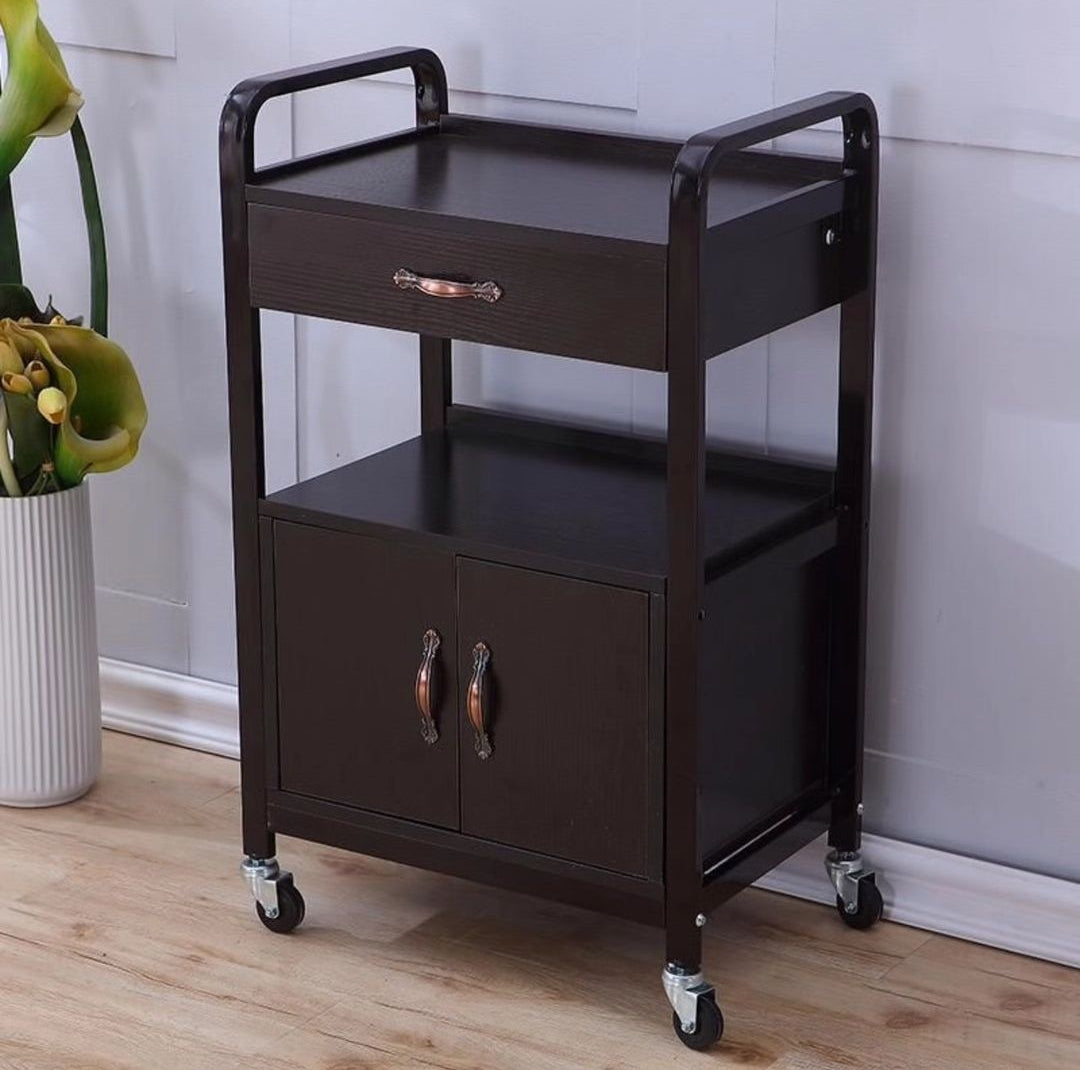 Multipurpose Trolley Cart -