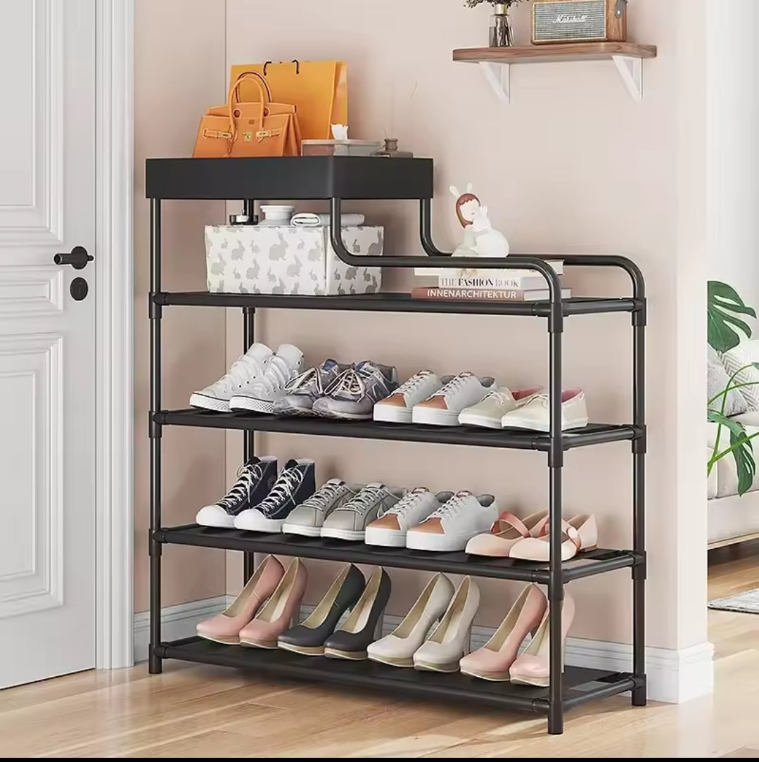 Shoe rack