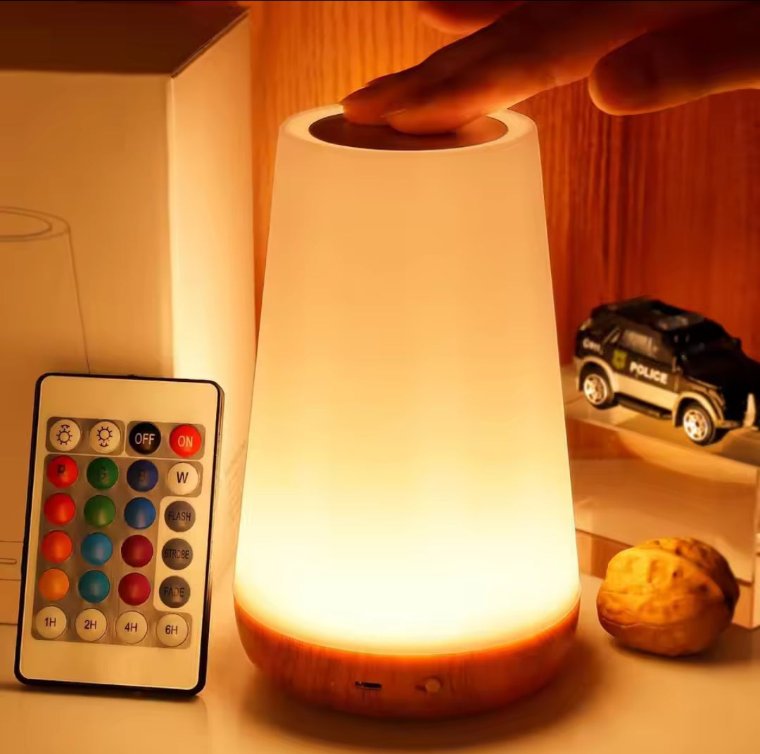 Bedside Table Lamps