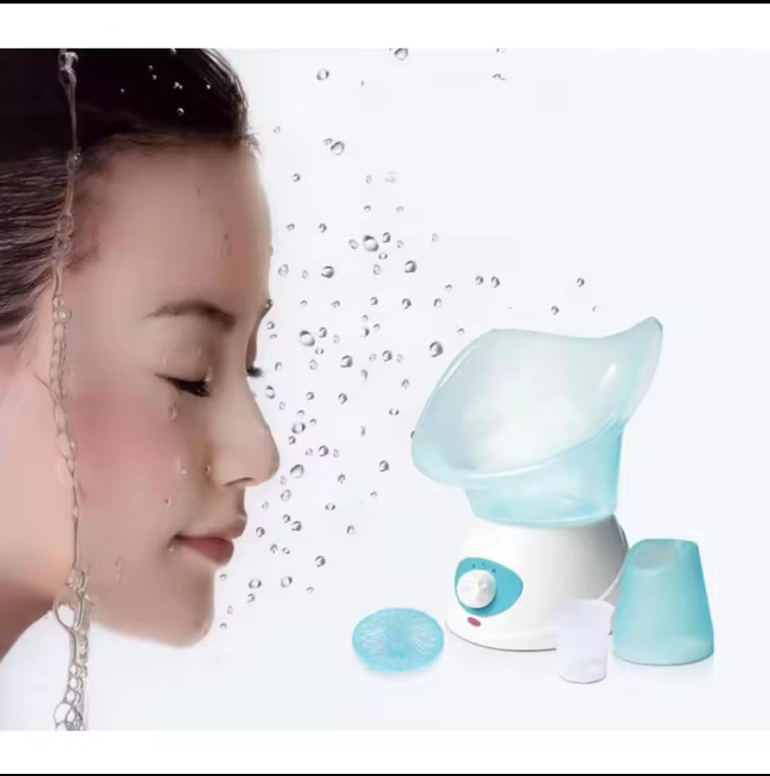 Facial Steamer