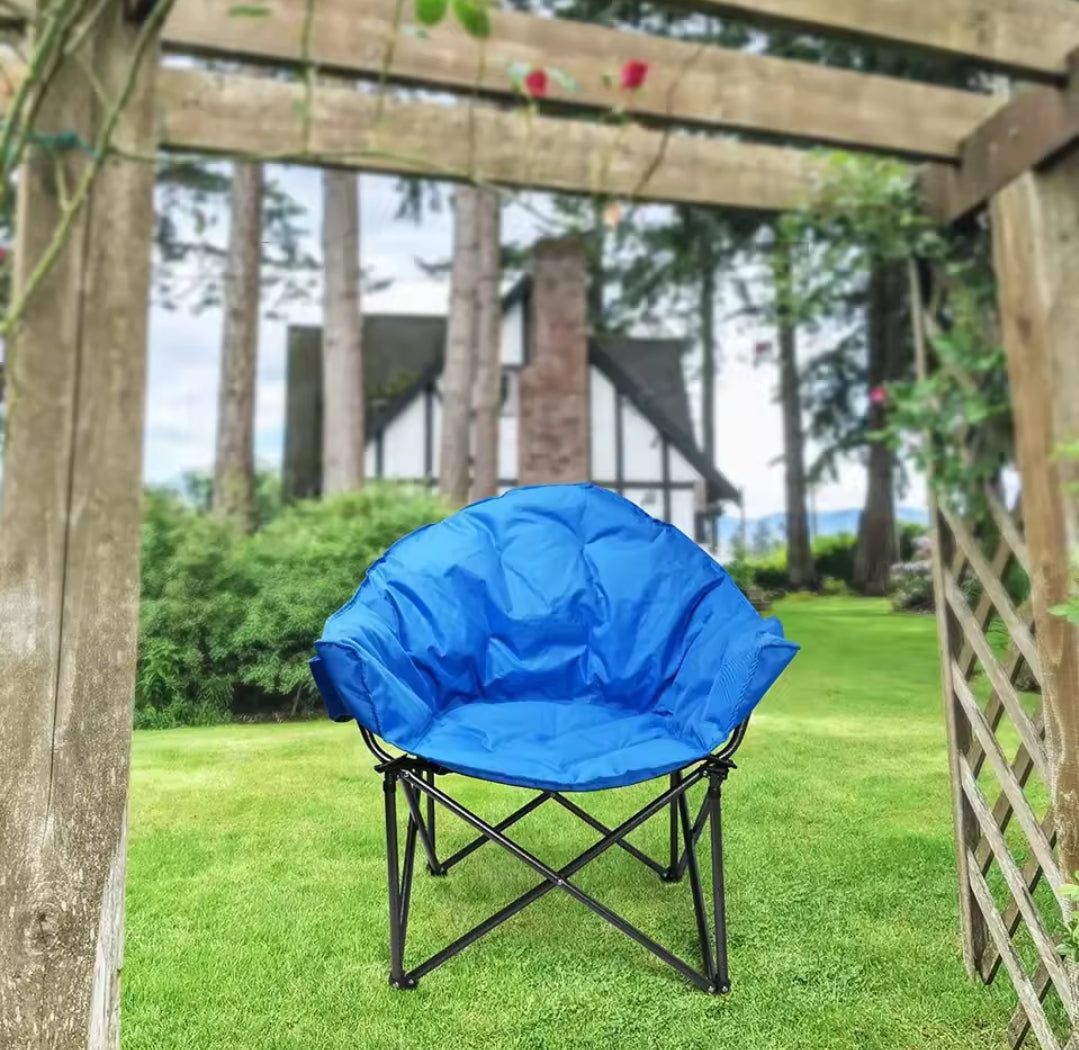 Outdoor Camping Chair