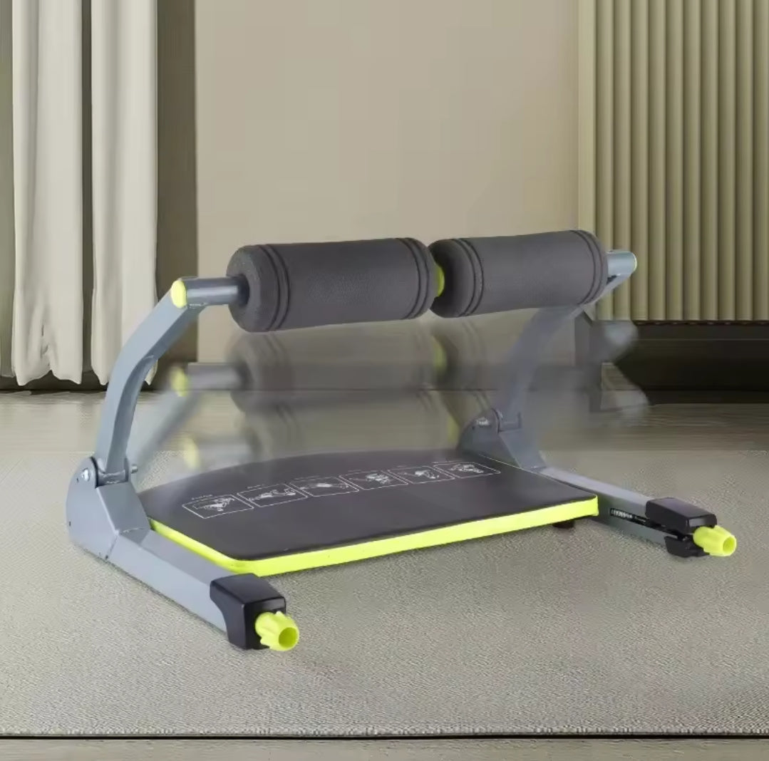 Core Workout Machine