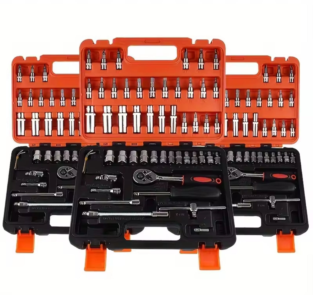 53pcs Automotive Mechanics Set