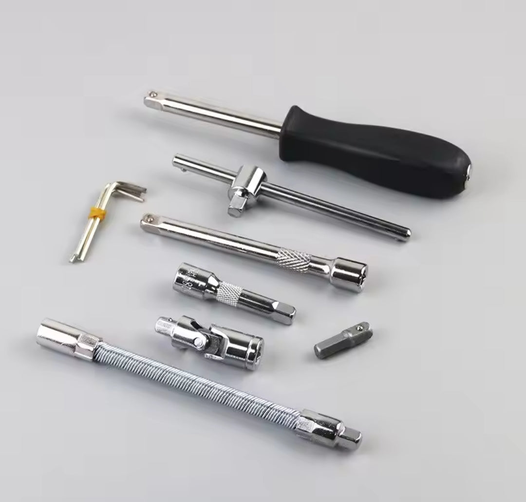 Hardware Tool Set